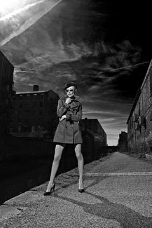 Zara, Canals and Mills Zara, Canals and Mills