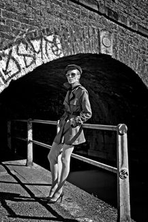 Zara Casual in Manchester Zara Casual in Manchester