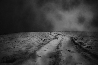 Storm Track Storm Track