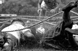 Mud Madness Mud Madness