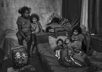 The Yarrick Family of Kunhanhaa The Yarrick Family of Kunhanhaa