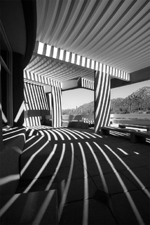 Study of Shadows Study of Shadows