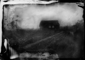 The Tiny House by the Road The Tiny House by the Road