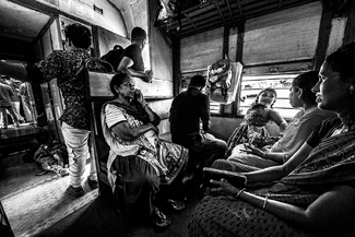 3rd Class Car 3rd Class Car