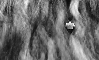 Lone Policeman Lone Policeman