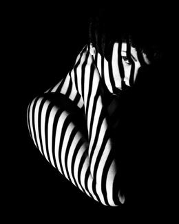 Karina Channeling Louise Karina Channeling Louise