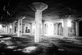 Grain Factory Grain Factory