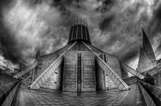 Liverpool Metropolitan Cathedral Liverpool Metropolitan Cathedral