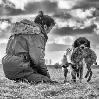 Hare Hunting