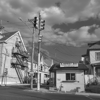 Have a Sonny Day Have a Sonny Day