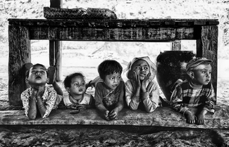 Other side eye Other side eye