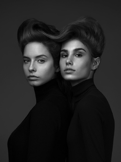 connected Beauties connected Beauties