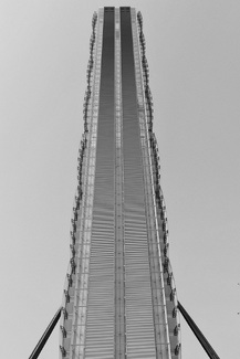 Skyscraper Skyscraper