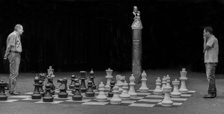 Chess players Chess players