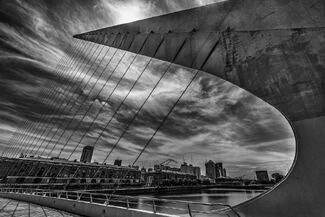 El puente de la Mujer El puente de la Mujer