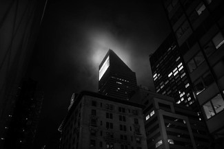 Foggy Luminance Foggy Luminance