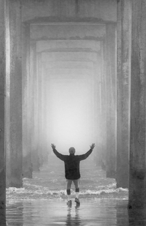 Into The Light Into The Light