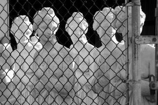 Where They Want Us Where They Want Us