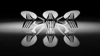 Spiderforks Spiderforks