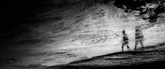 At World's End At World's End