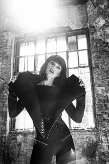 The Black Queen The Black Queen