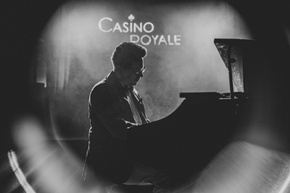 Casino Royale Casino Royale