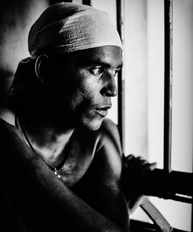 Prisoner in Brasil Prisoner in Brasil