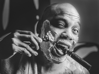 Daily Ritual in My House 1 Daily Ritual in My House 1