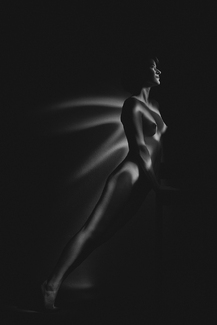 Paint with light V Paint with light V