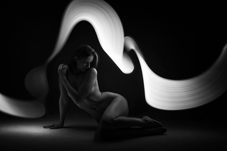 Paint with light