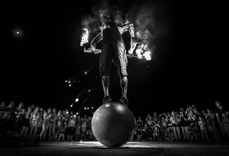 Work-Life Balance Work-Life Balance