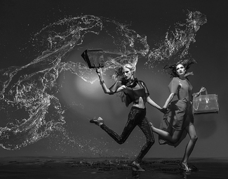 Spirit of Water II Spirit of Water II