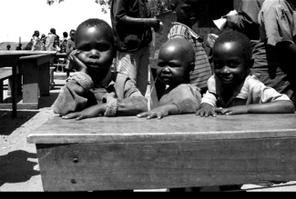 A child who sulk A child who sulk