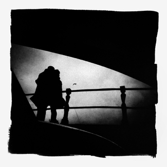 The lovers The lovers