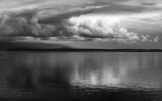 Alaska Storm Alaska Storm