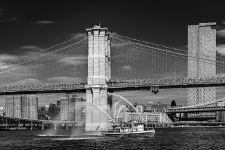 Brooklyn Bridge Afternoon Brooklyn Bridge Afternoon