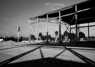 Abandoned #2 Abandoned #2