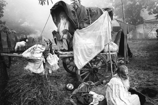 Lost in Past Lost in Past