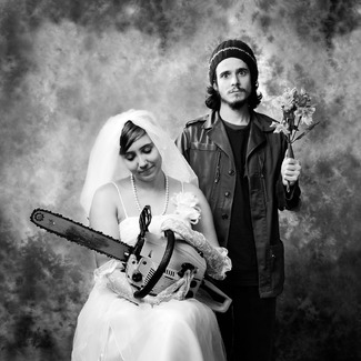 Happy couple Happy couple