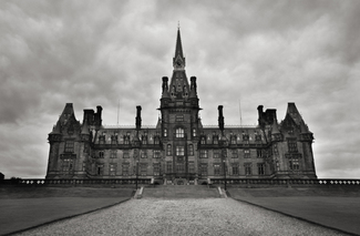 Fettes College, Edinburgh (2)