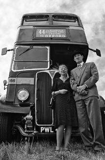 Old Couple Old Couple