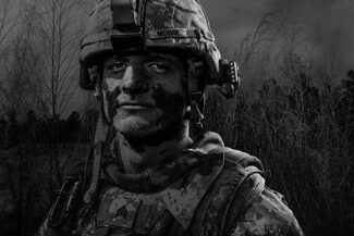 Soldier Soldier