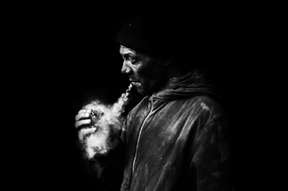 Smoking India Smoking India