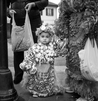 Carnevale in Zelo Surrigone Carnevale in Zelo Surrigone