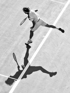 Shadow Play Two Shadow Play Two