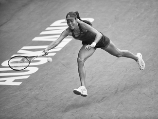Ivanovich Forehand Ivanovich Forehand