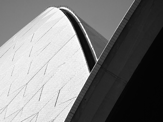 Sydney Opera House