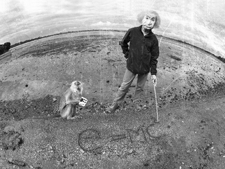 Einstein on the Beach Einstein on the Beach