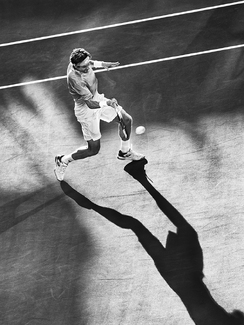 The Final Forehand The Final Forehand