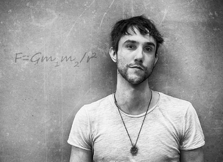 Feeling Gravity's Pull Feeling Gravity's Pull